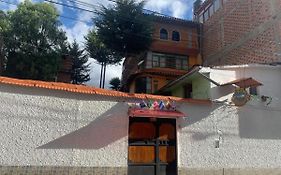 Jo'S Place